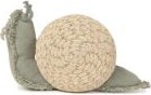 Lorena Canals Basket Mini Snail