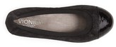 Thumbnail for your product : Orthaheel Vionic with 'Allora' Flat (Women)