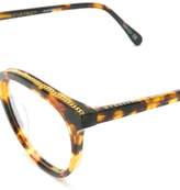 Thumbnail for your product : Stella McCartney Eyewear tortoise shell glasses