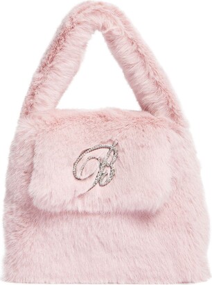 Pink Fur Bag, Shop The Largest Collection