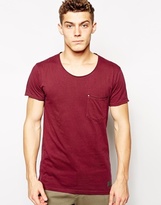 Thumbnail for your product : Minimum Bradley T-Shirt - Red