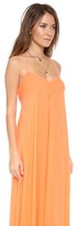 Thumbnail for your product : Young Fabulous & Broke Fortune Maxi Dress