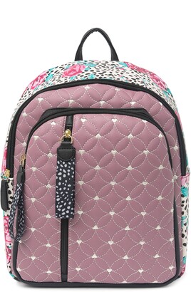 luv betsey johnson backpack