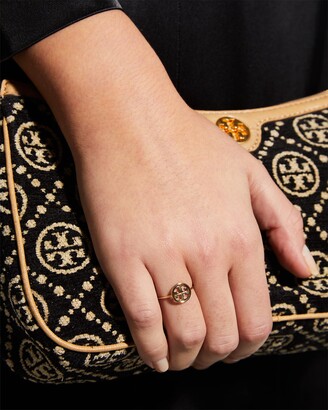 tory burch engagement ring
