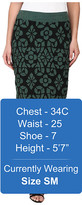 Thumbnail for your product : Kas Rihanna Skirt