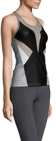 Thumbnail for your product : Splits59 Knit Performance Tank Top