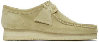 mens wallabees sale
