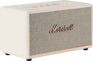 Marshall Off-White Stanmore III Bluetooth Speaker - ShopStyle Audio