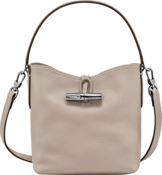 Longchamp ROSEAU ESSENTIAL - Bucket Bag S - ShopStyle