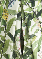 Thumbnail for your product : Closet Fluttering Romance Dress in Flora