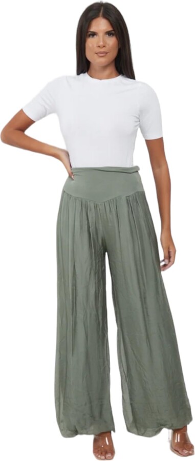 Damen Mieder Overall - Ärmelloser Baggy Overall Mit Dünnen Trägern