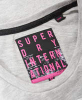Thumbnail for your product : Superdry Box Photo City Brussels T-Shirt