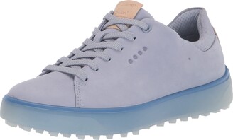Ecco Women's Tray Hybrid Hydromax Water-Resistant Golf Shoe