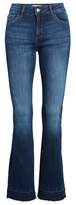Thumbnail for your product : DL1961 Bridget Instasculpt Bootcut Jeans
