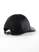 Thumbnail for your product : Prada Tessuto Nylon Hat