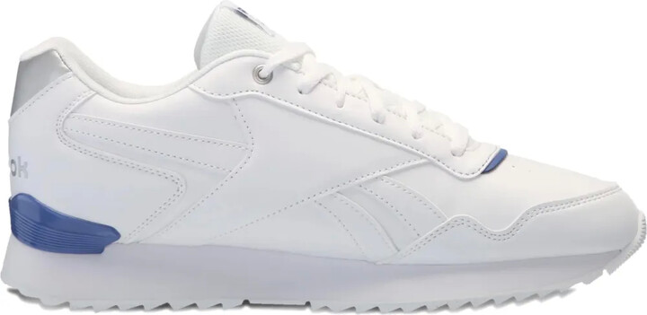 Reebok Glide Ripple Clip "White" sneakers