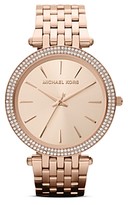 Thumbnail for your product : Michael Kors Darci Watch, 39mm