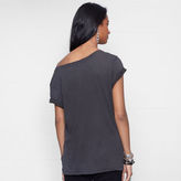 Thumbnail for your product : Denim & Supply Ralph Lauren Paisley Flag Draped Tee