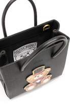 Thumbnail for your product : Moschino teddy print crossbody bag