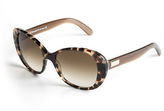 Thumbnail for your product : Kate Spade Emery Sunglasses