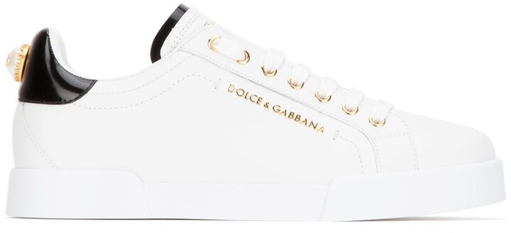 Dolce Gabbana Sneakers Women | Shop the world's largest collection of  fashion | ShopStyle
