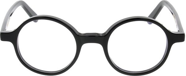 L.G.R Reunion Round Frame Glasses