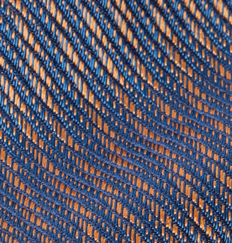 Charvet 7.5cm Silk-Jacquard Tie