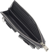 Thumbnail for your product : Marc Jacobs Zip Clutch