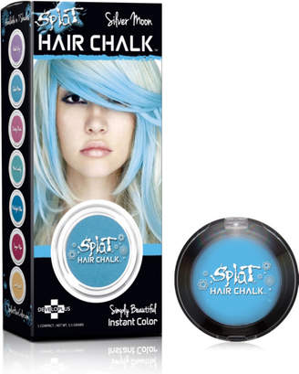 Fashion Look Featuring Splat Hair Care And Splat Hair Care By
