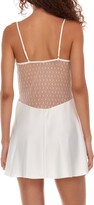 Thumbnail for your product : Flora Nikrooz Showstopper Chemise