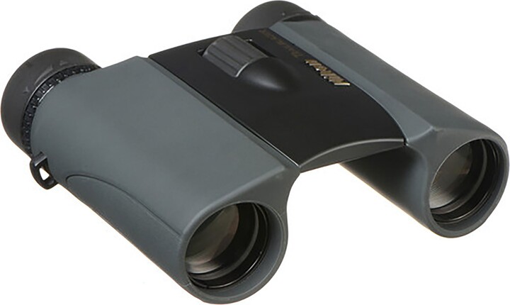 Nikon Trailblazer 8x25 ATB Binoculars, Compact, Black