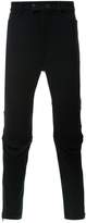 Thumbnail for your product : Ann Demeulemeester 'Maglione' trousers