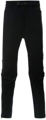 Ann Demeulemeester 'Maglione' trousers