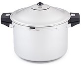 Thumbnail for your product : Kuhn Rikon Duromatic Family Style Stockpot 12 Qt