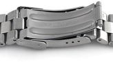 Thumbnail for your product : Tag Heuer 20mm Brushed Finish Stainless Steel Watch Band For 2000