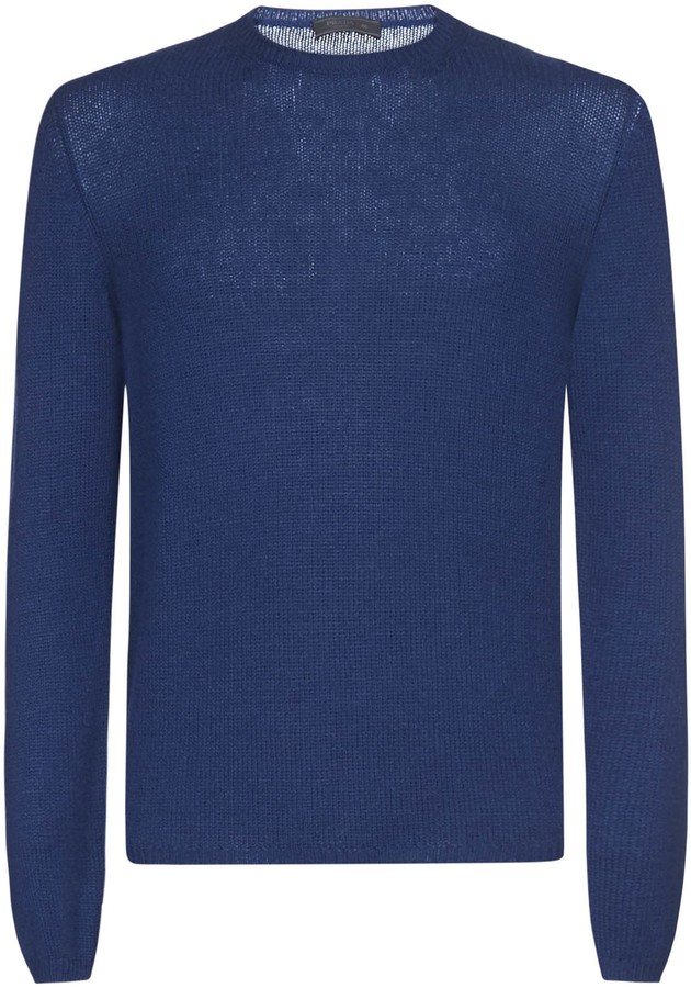 Prada Sweater Men | Shop the world's largest collection of fashion 