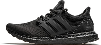 adidas ultra boost dna pharrell x parley black future