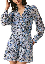 reiss playsuit sale