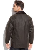 Thumbnail for your product : Barbour Men's Bedale Waxed Jacket