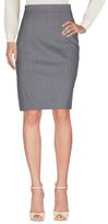 Thumbnail for your product : Moschino Cheap & Chic MOSCHINO CHEAP AND CHIC Knee length skirt