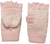 Thumbnail for your product : Lipsy Fairisle Gloves