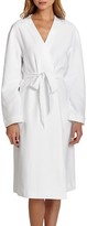 Thumbnail for your product : Hanro Cotton Pique Robe