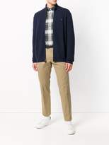 Thumbnail for your product : Ralph Lauren checked shirt