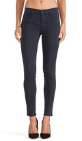 Thumbnail for your product : J Brand Luxe Satin Pant