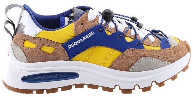 dsquared2 shoes