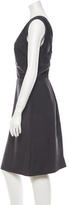 Thumbnail for your product : Richard Chai Silk Dress