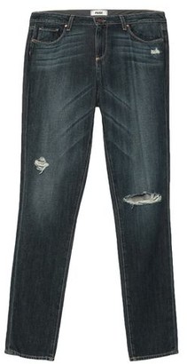 yoox paige jeans