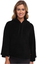 Thumbnail for your product : Josie Coral Fleece Hooded Popover