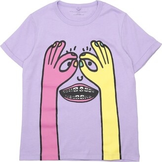 Stella McCartney Kids T-shirts