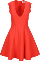 Thumbnail for your product : MSGM Flared Dress